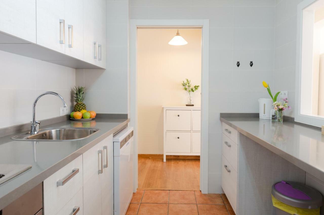 Apartamento Gibralfaro Málaga