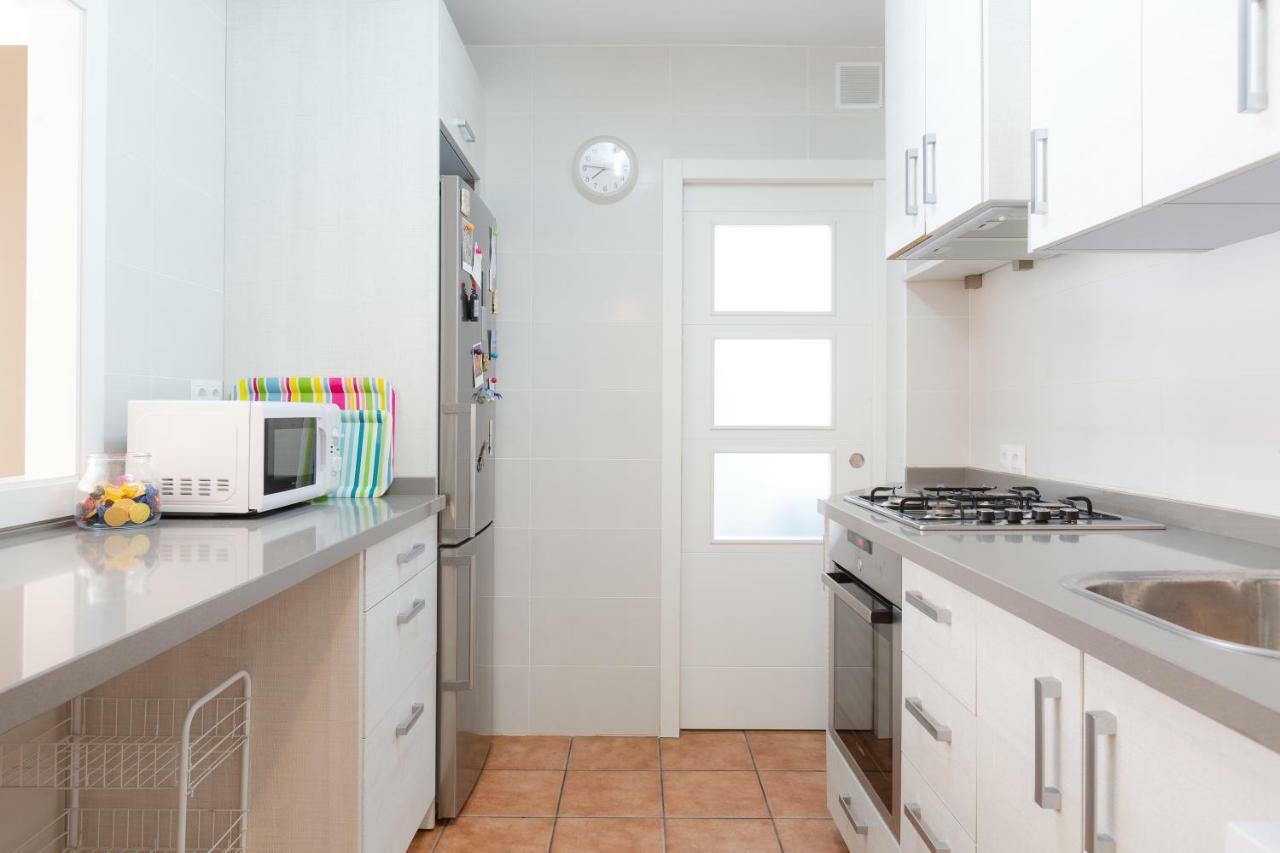 Gibralfaro Apartamento