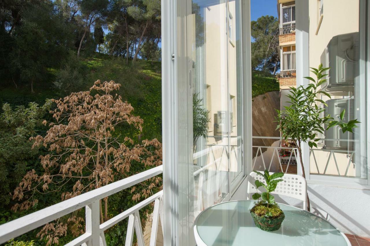 Gibralfaro Apartamento