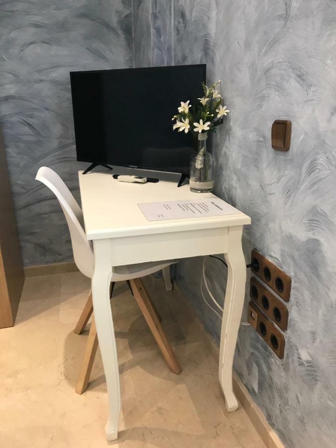 Katerina 3* Malaga