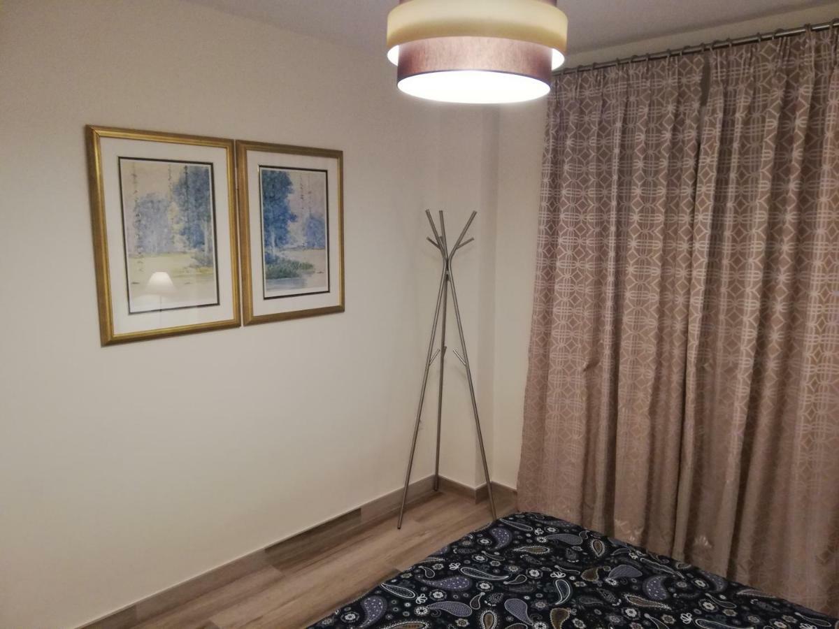 Aurora Apartamento Málaga