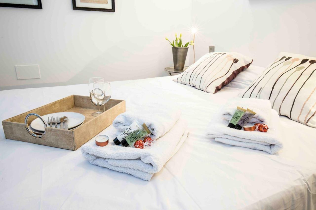 Centrico Picasso Apartment Malaga