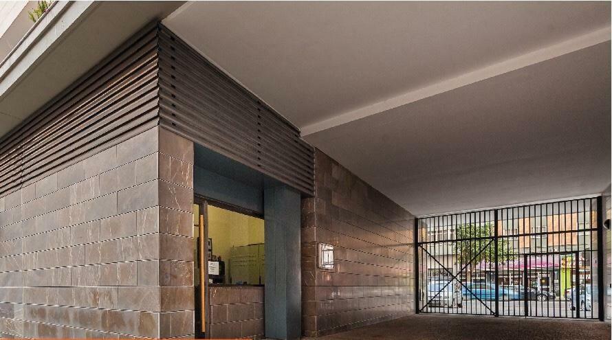 Apartamento Buena Locacion Estacion Maria Zambrano Cerca De La Playa Y Centrico