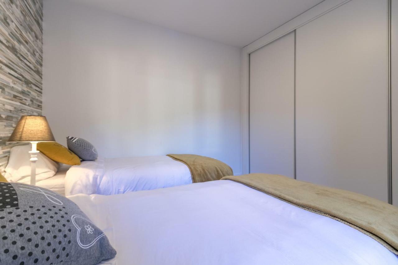 Apartment Malagueta Cervantes