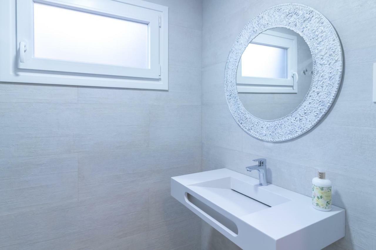 Apartment Malagueta Cervantes Malaga