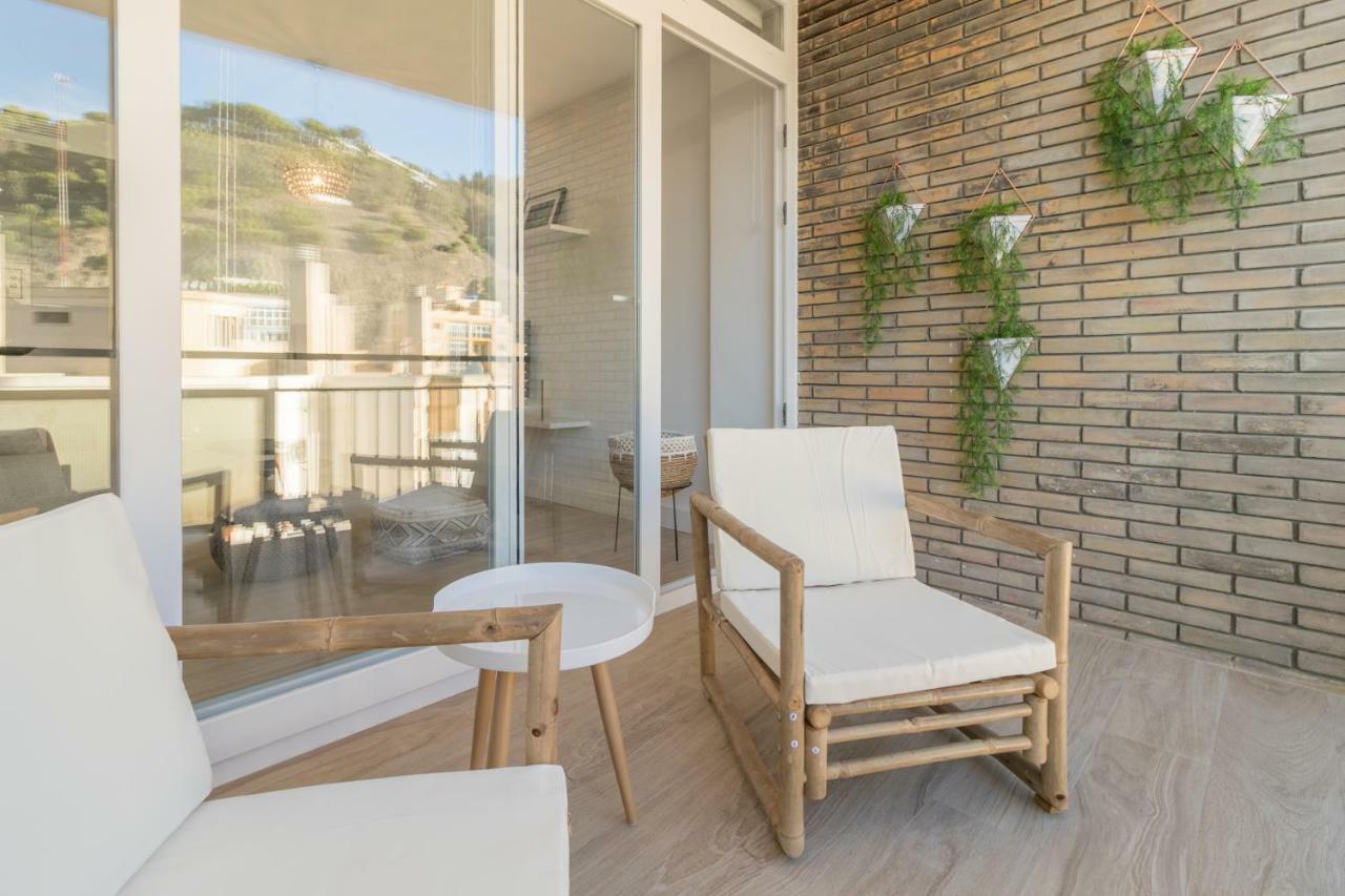 Malagueta Cervantes Apartment *
