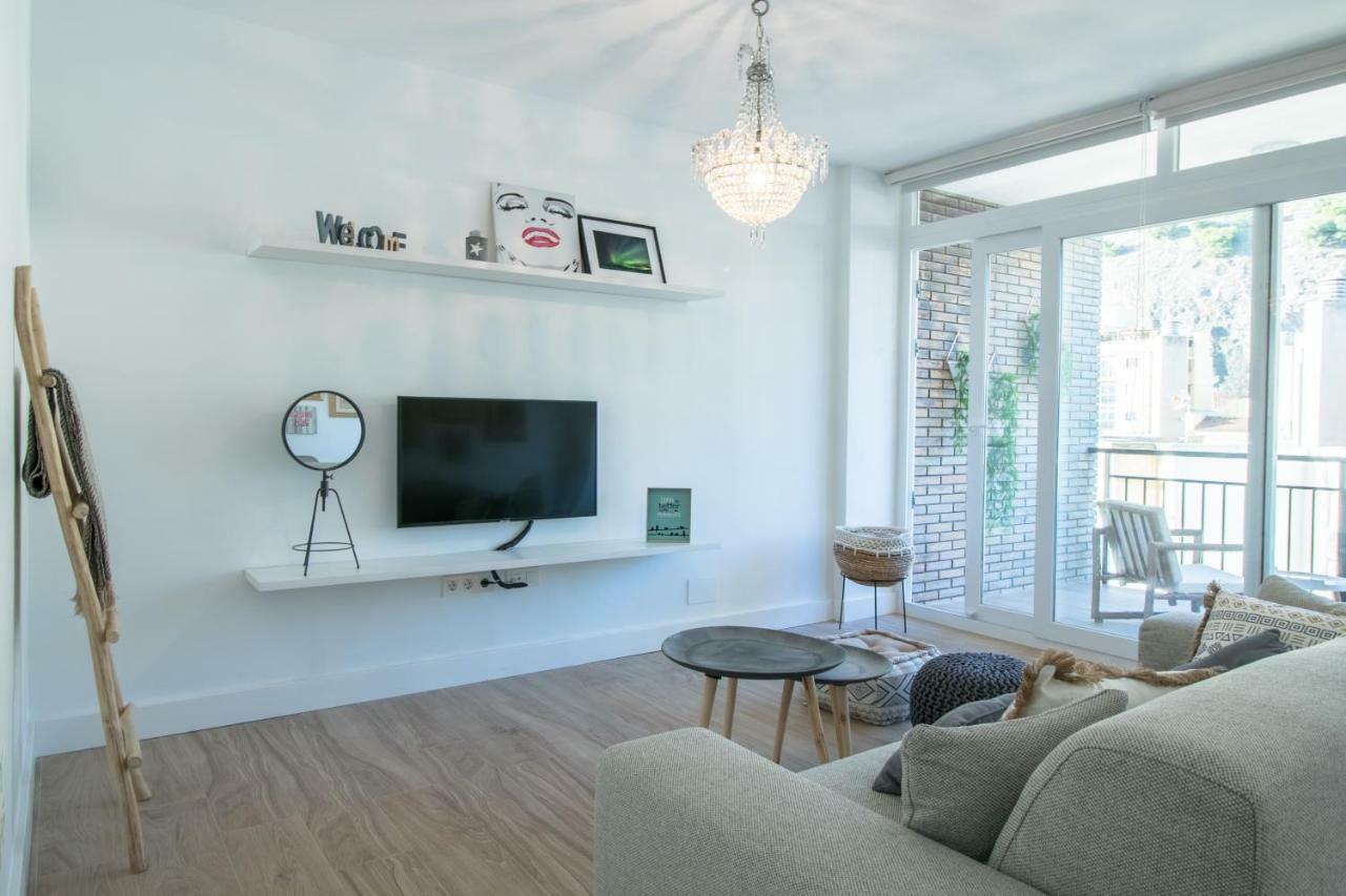 Malagueta Cervantes Apartment *