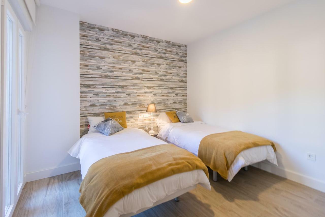 Malagueta Cervantes Apartment