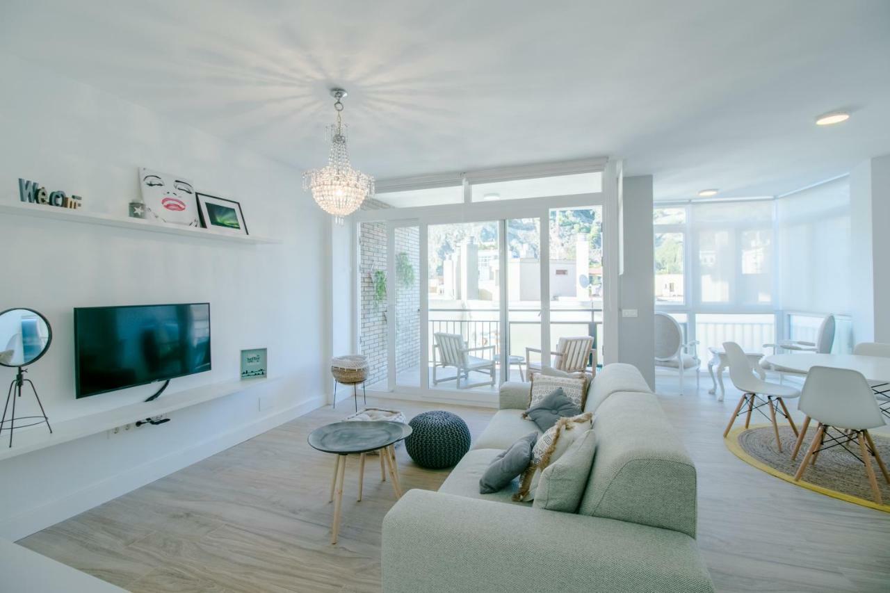 Malagueta Cervantes Apartment