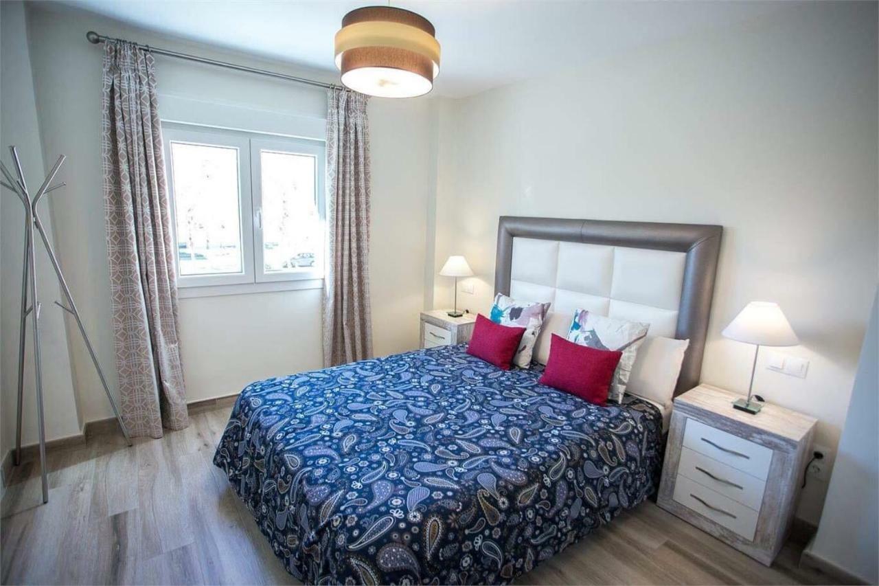 Apartamento Aurora Málaga