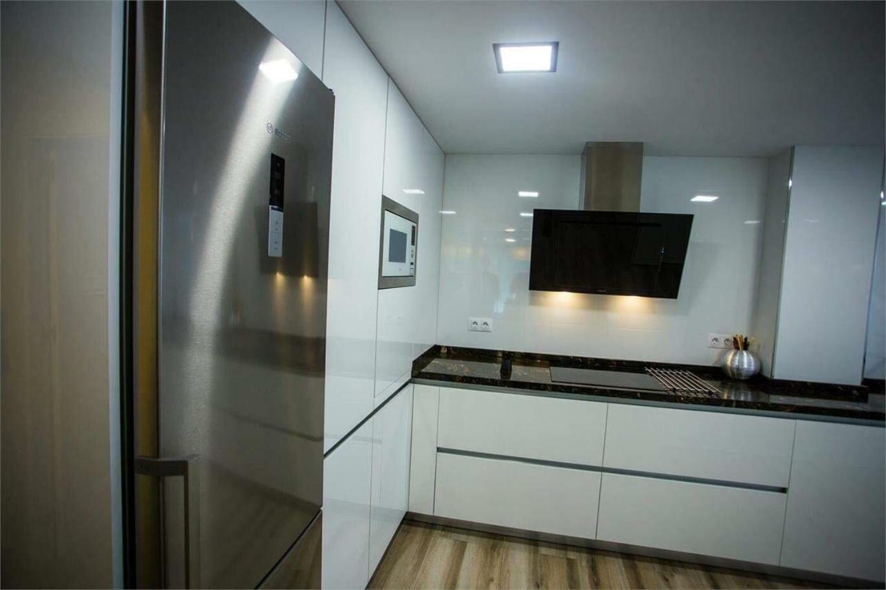 Aurora Apartamento Málaga