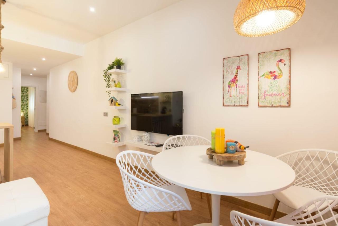 Paradise Apartment *