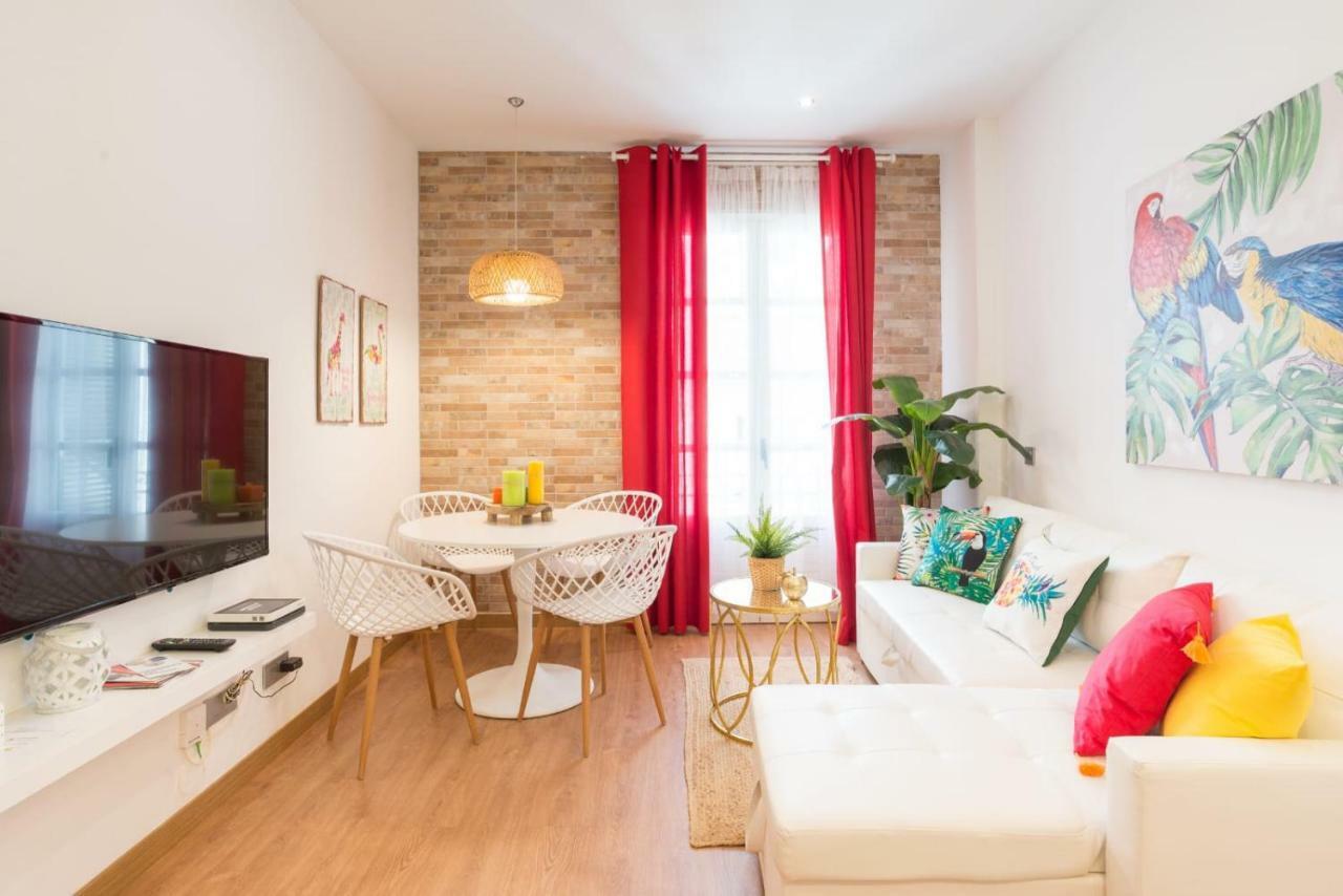Paradise Apartment Malaga