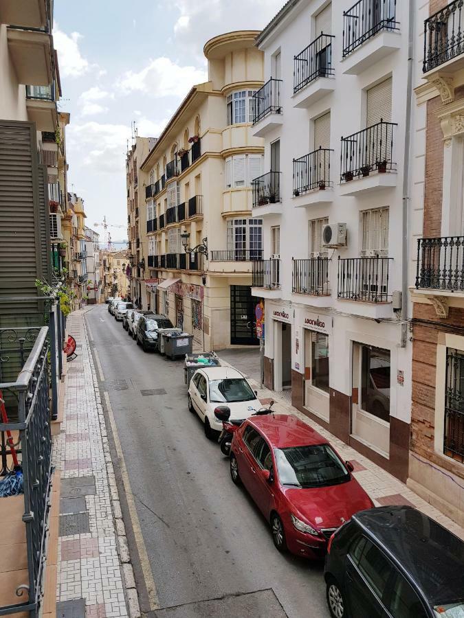 Apartment Paradise Malaga