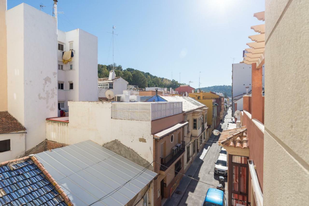 Apartamento Ma2b-bright With Rooftops With Palms Near Old Town