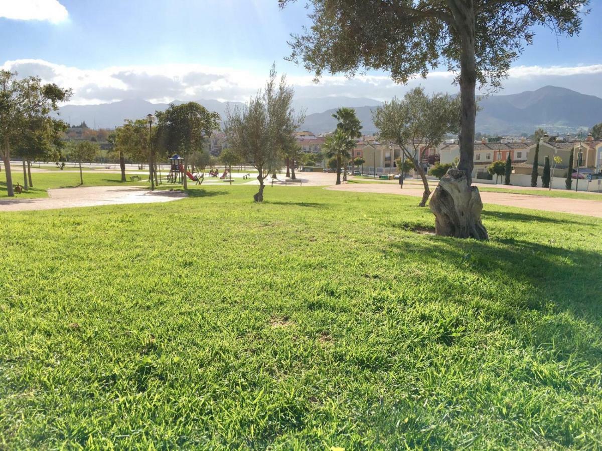 Parque Tecnologico Holiday home Malaga