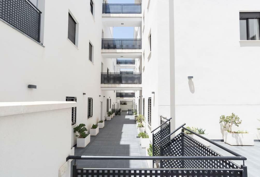 -malagasunapts- Rooftop Pool & Free Parking
