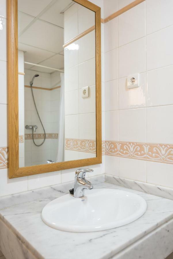 Wintowinrentals Parque Litoral, Family&málaga Apartamento Málaga