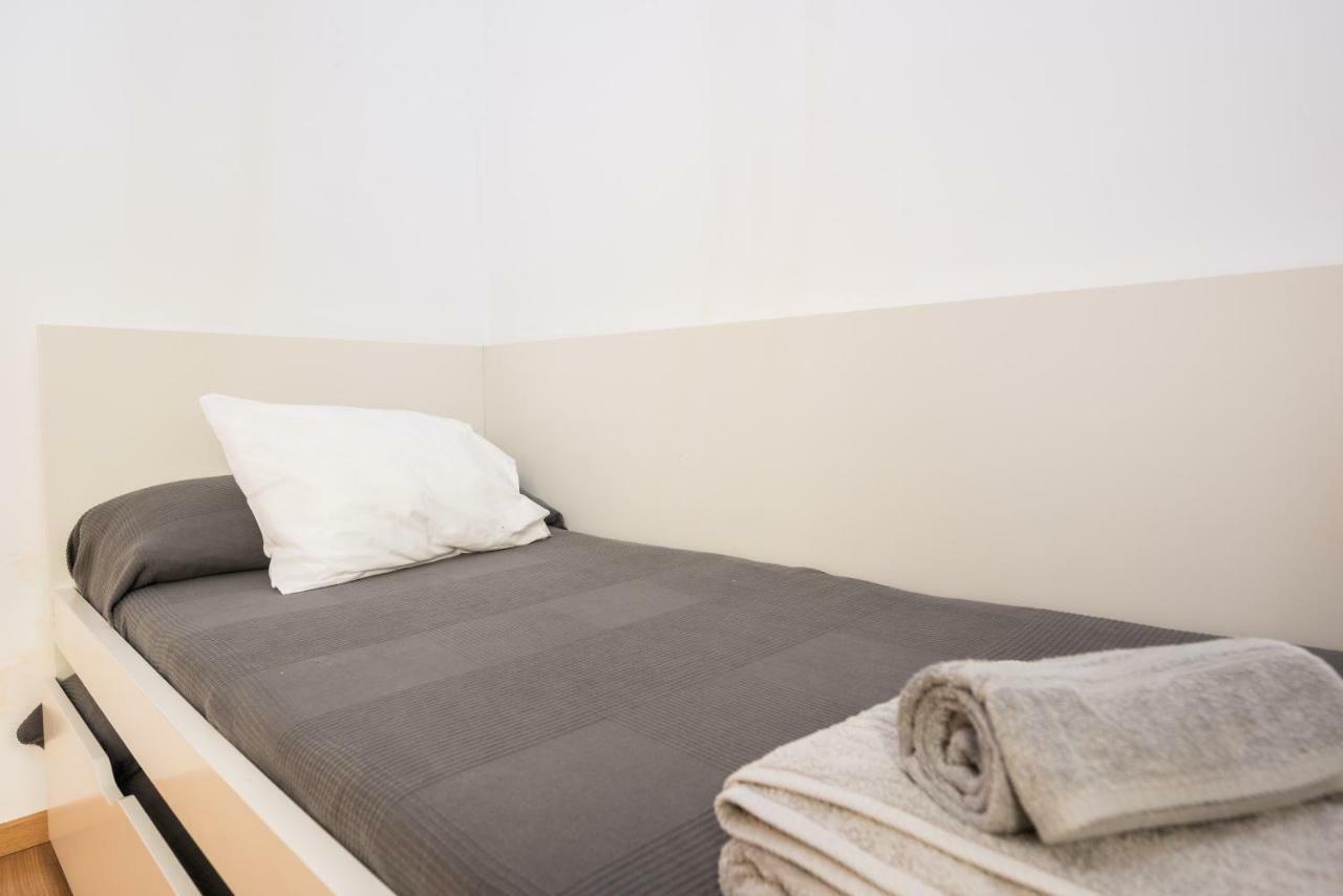 Apartamento Wintowinrentals Parque Litoral, Family&málaga *