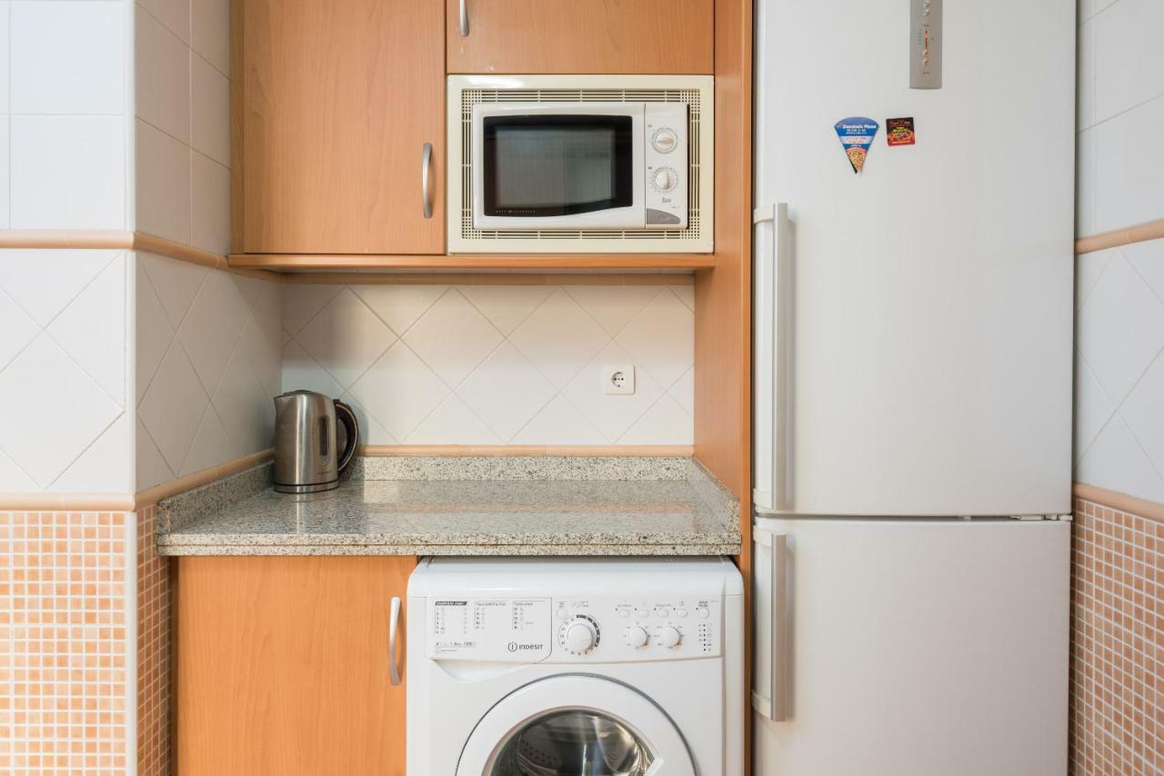 Apartamento Wintowinrentals Parque Litoral, Family&málaga