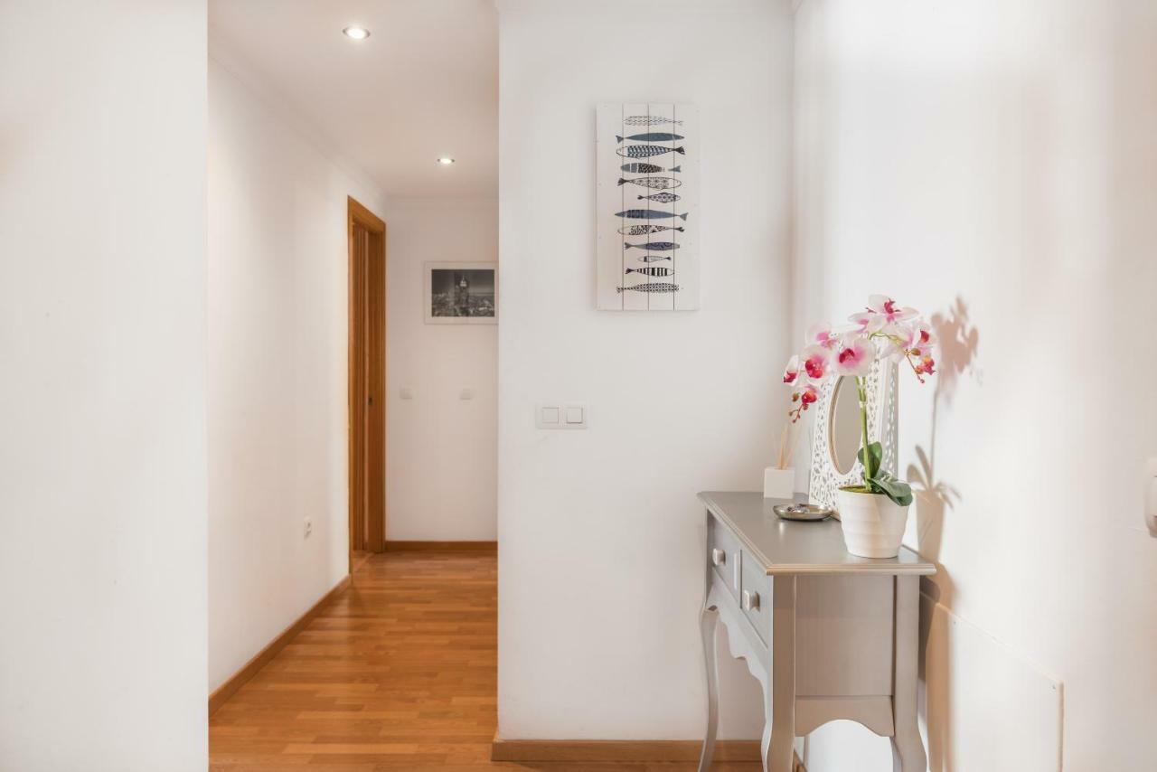 Wintowinrentals Parque Litoral, Family&málaga Apartamento *