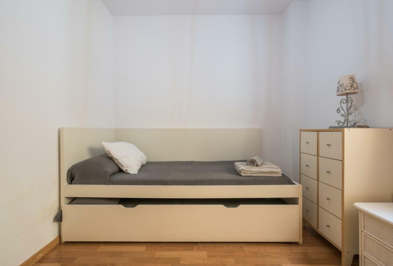 Apartamento Wintowinrentals Parque Litoral, Family&málaga Málaga