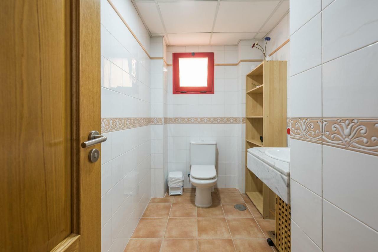 Wintowinrentals Parque Litoral, Family&málaga Apartamento Málaga
