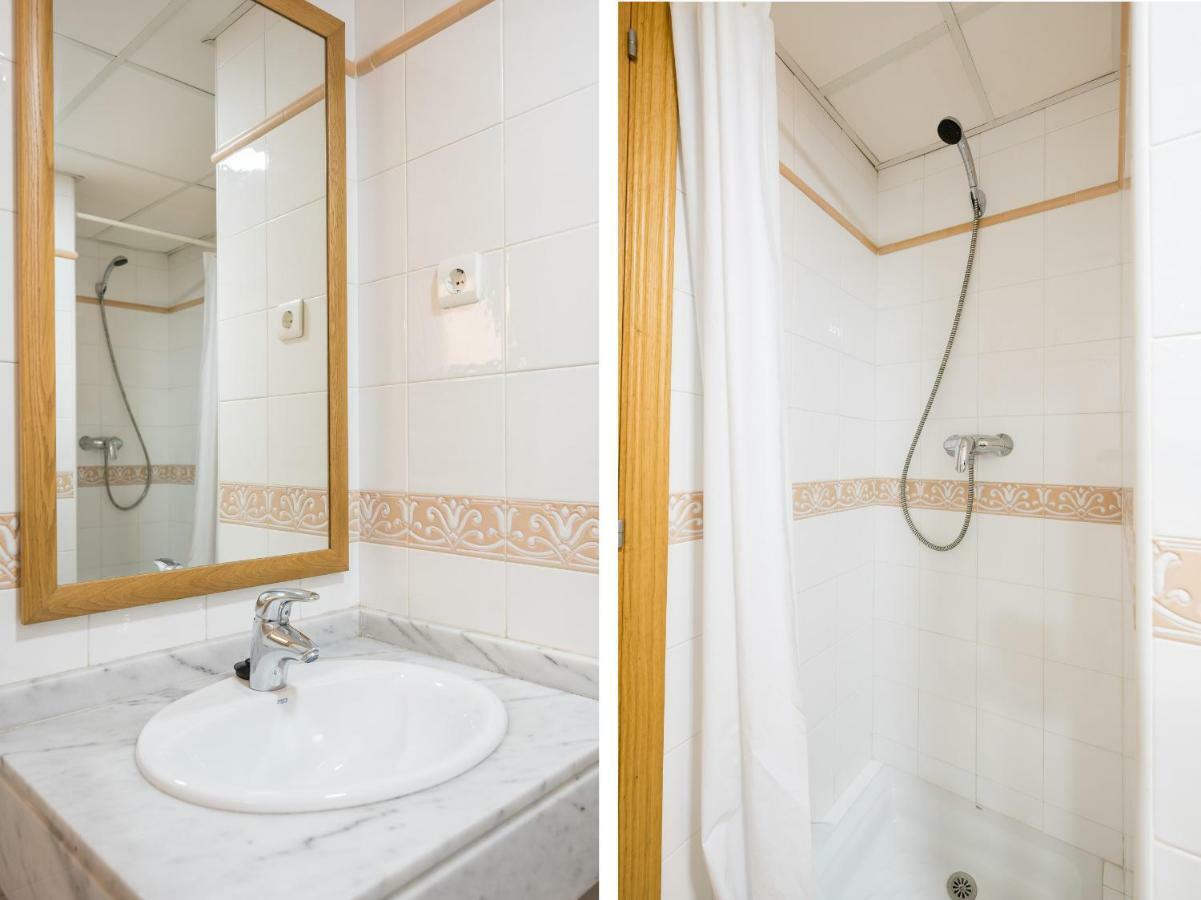 Wintowinrentals Parque Litoral, Family&málaga Apartamento Málaga