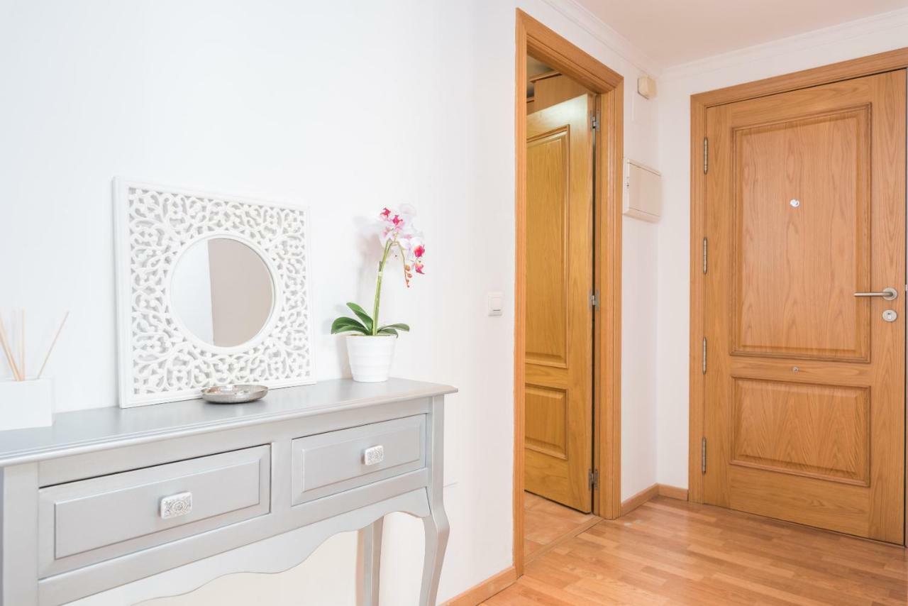 Apartamento Wintowinrentals Parque Litoral, Family&málaga Málaga