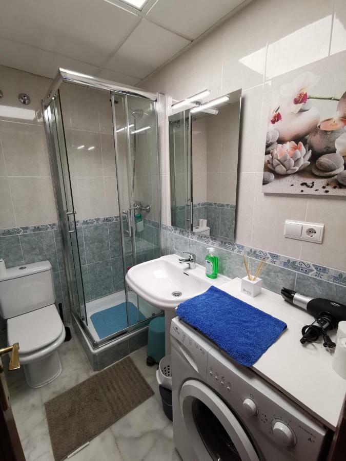 Apartamento **** Genuar Center