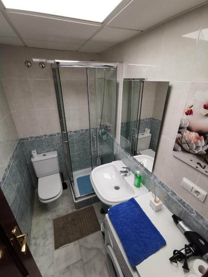 Apartamento **** Genuar Center Málaga
