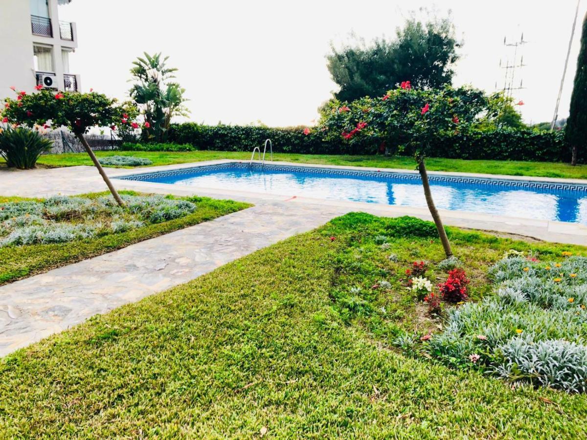 Apartamento Calle Maestro Solano