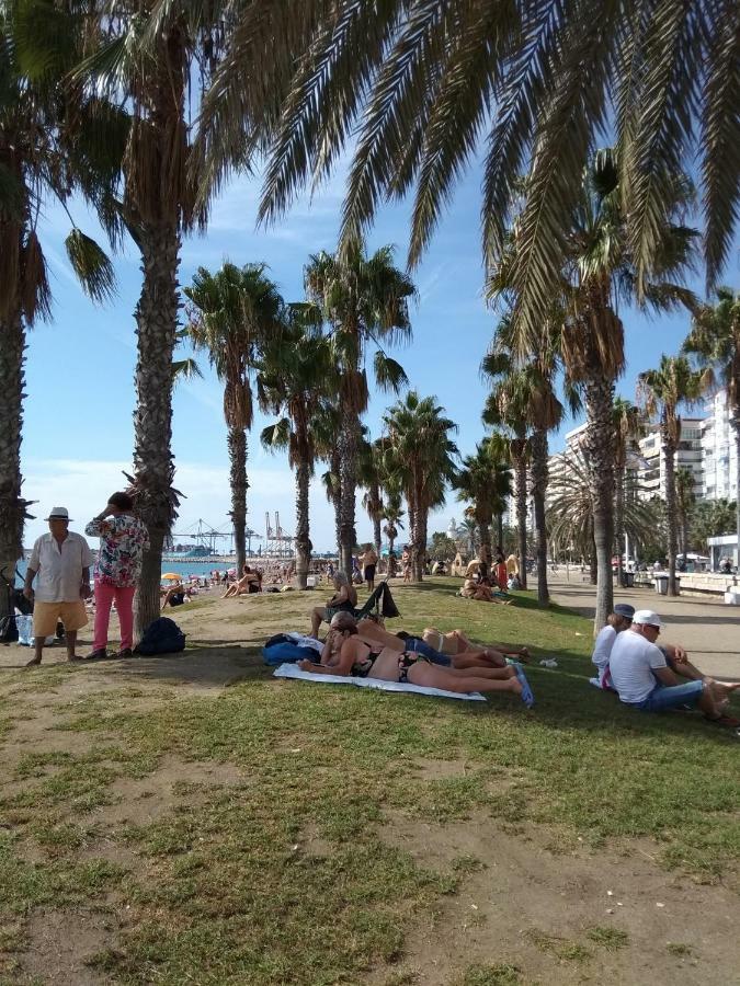 Сasa de vacaciones Virgen Bien Aparecida Málaga