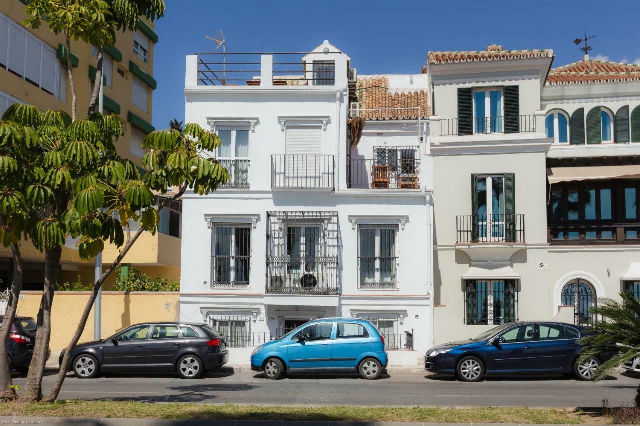 Con Vistas Al Mar Apartamento *