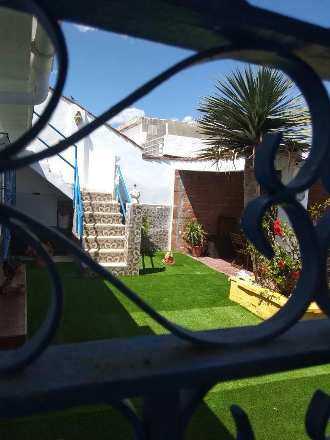 Сasa de vacaciones Virgen Bien Aparecida *