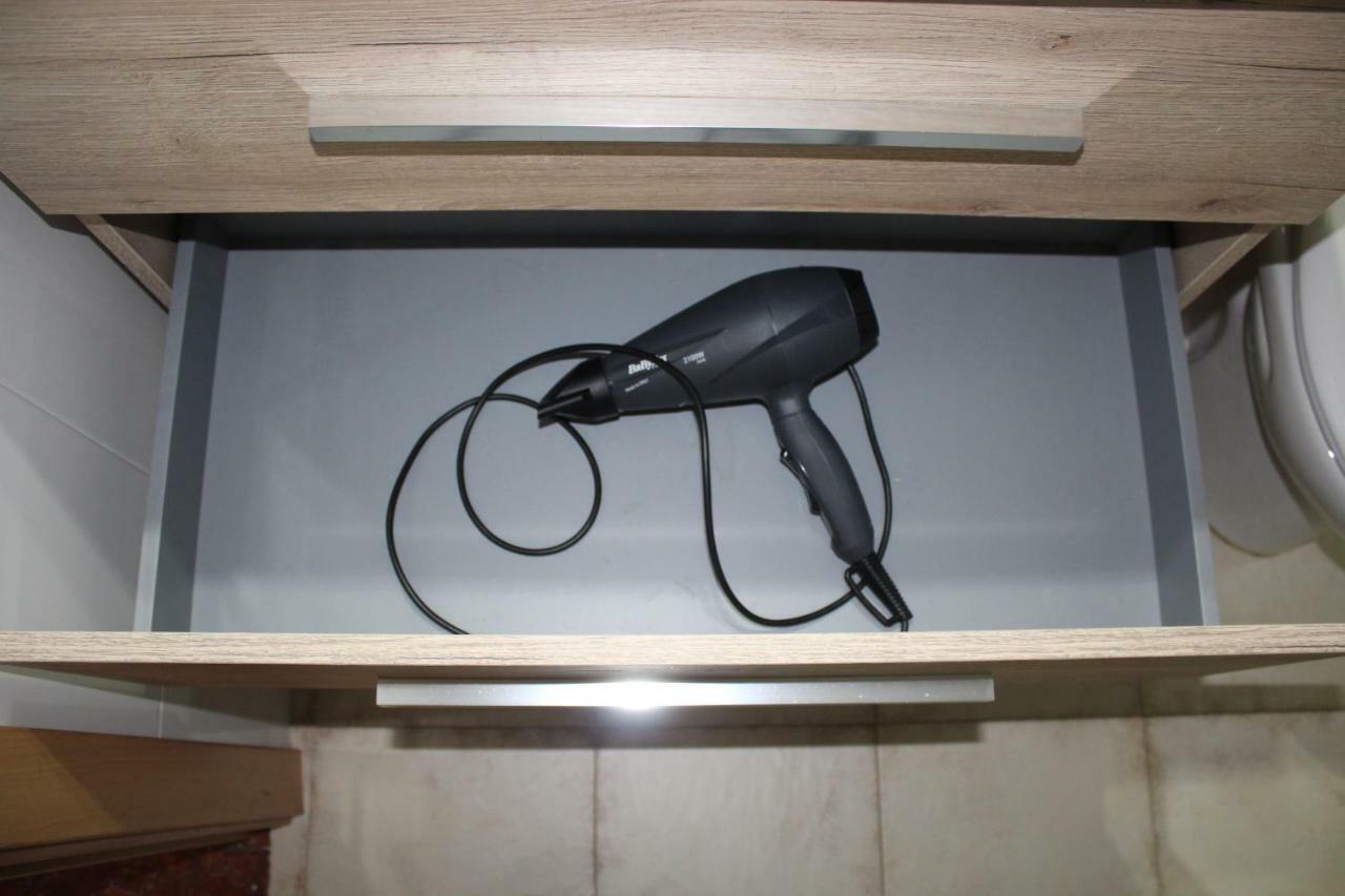 Con Parking Apartamento Málaga