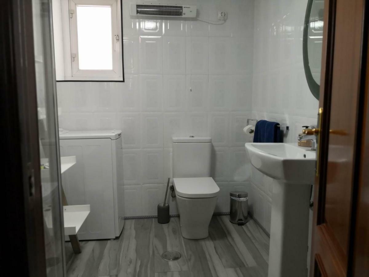 Segalerva Centro Apartment Malaga