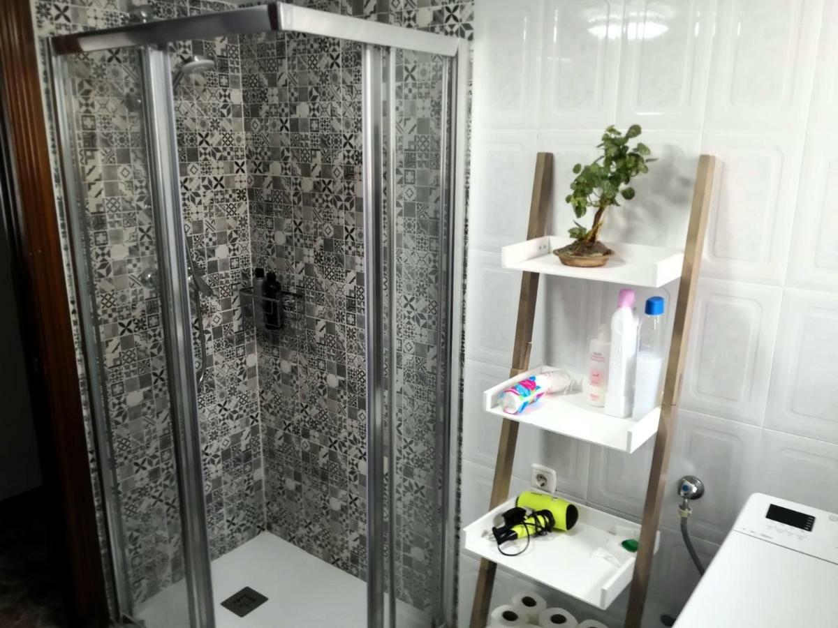 Apartment Segalerva Centro Malaga