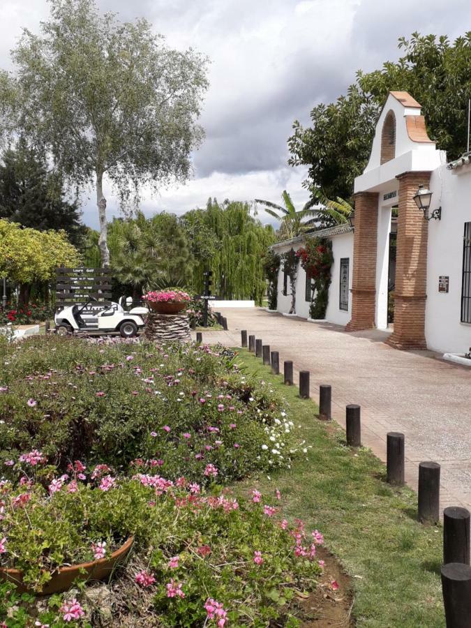 Lilia Lauro Golf * Malaga