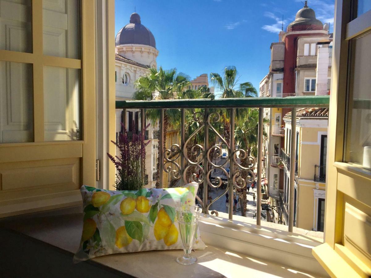 Natura Apartamento Málaga
