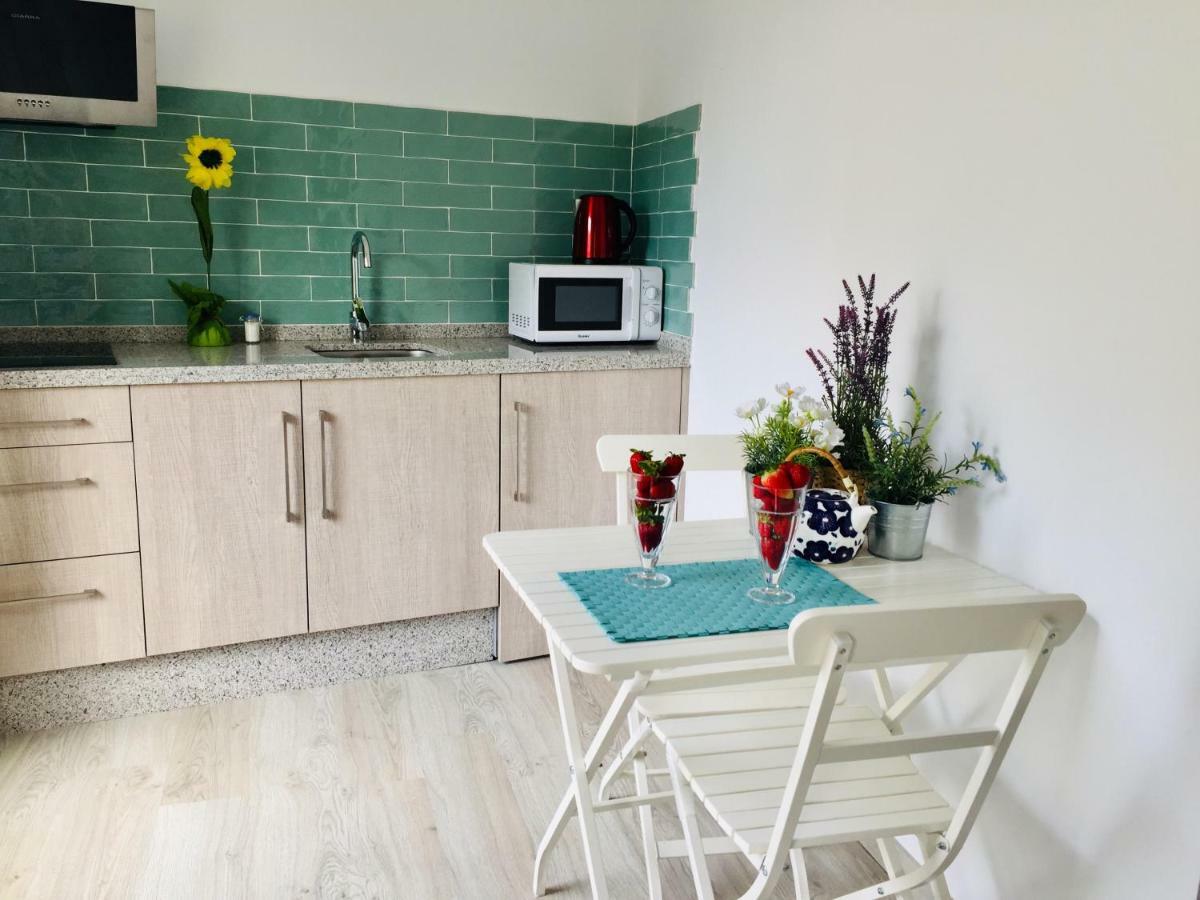 Apartamento Natura *