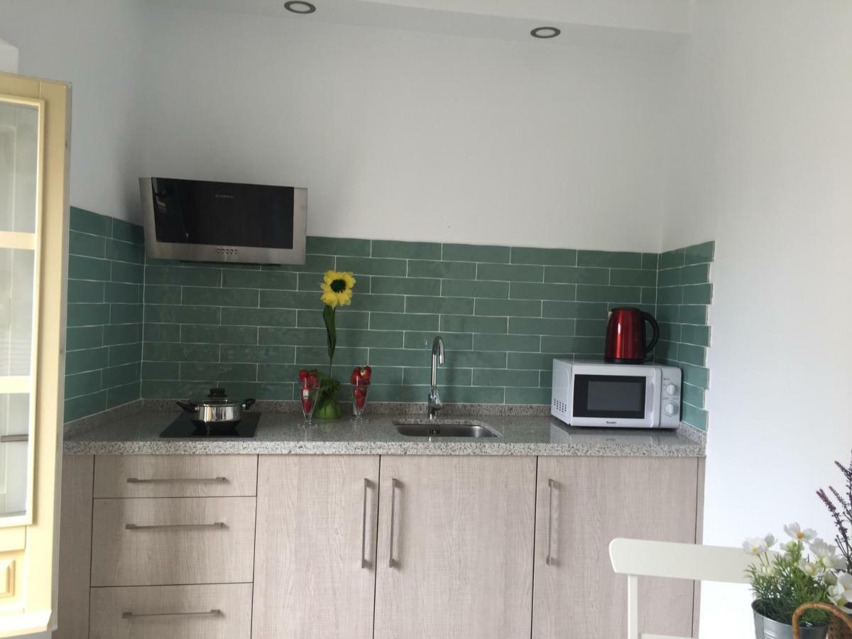Apartamento Natura *