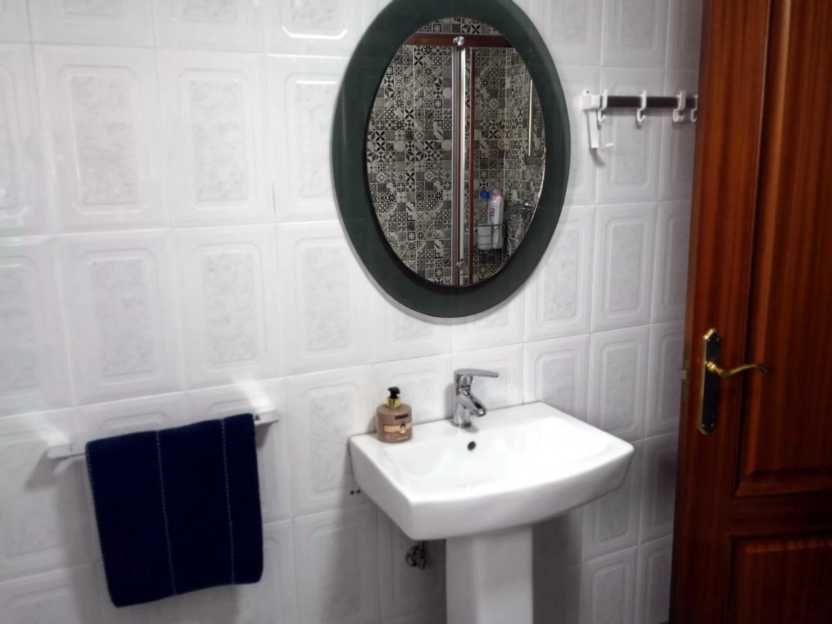 Segalerva Centro Apartment