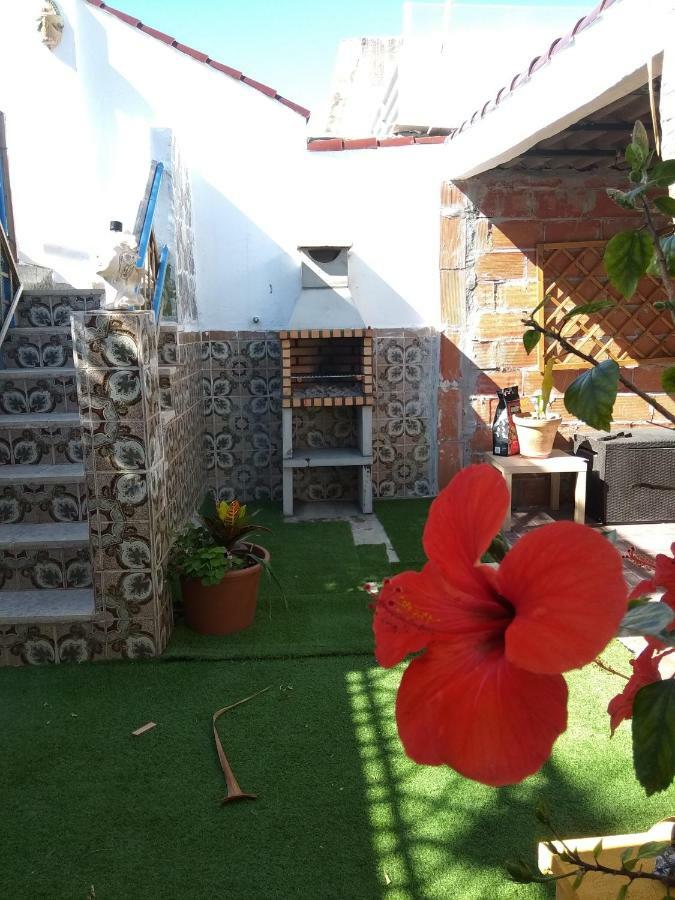 Сasa de vacaciones Virgen Bien Aparecida *
