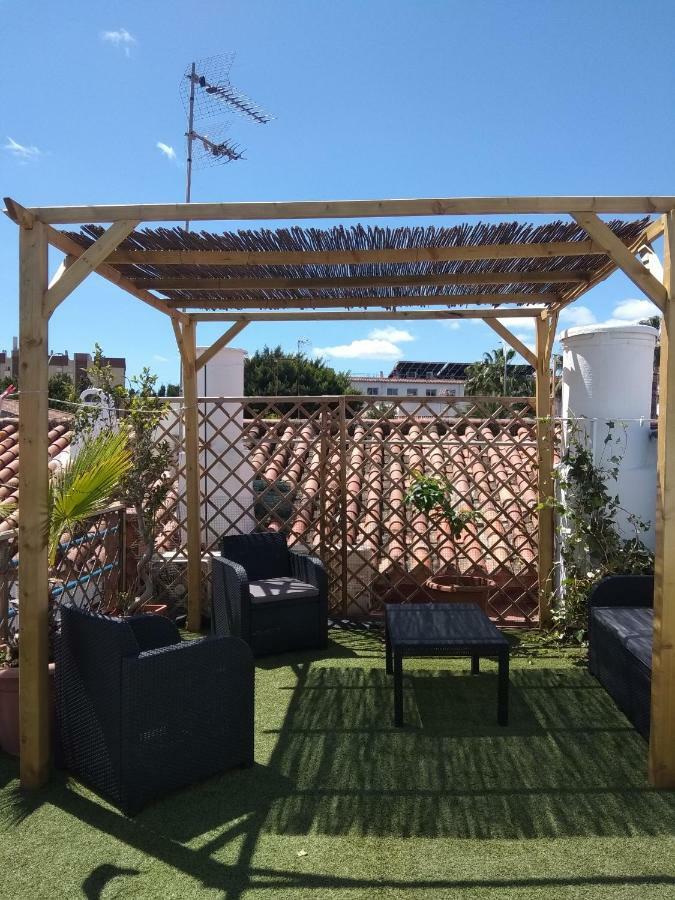 Сasa de vacaciones Virgen Bien Aparecida *