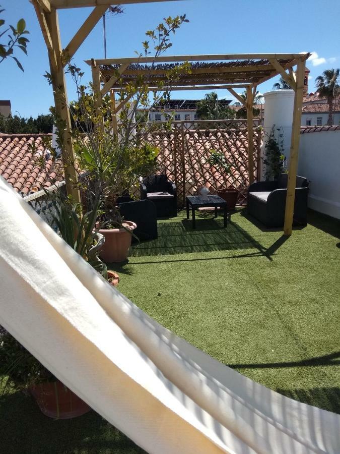 Virgen Bien Aparecida Сasa de vacaciones