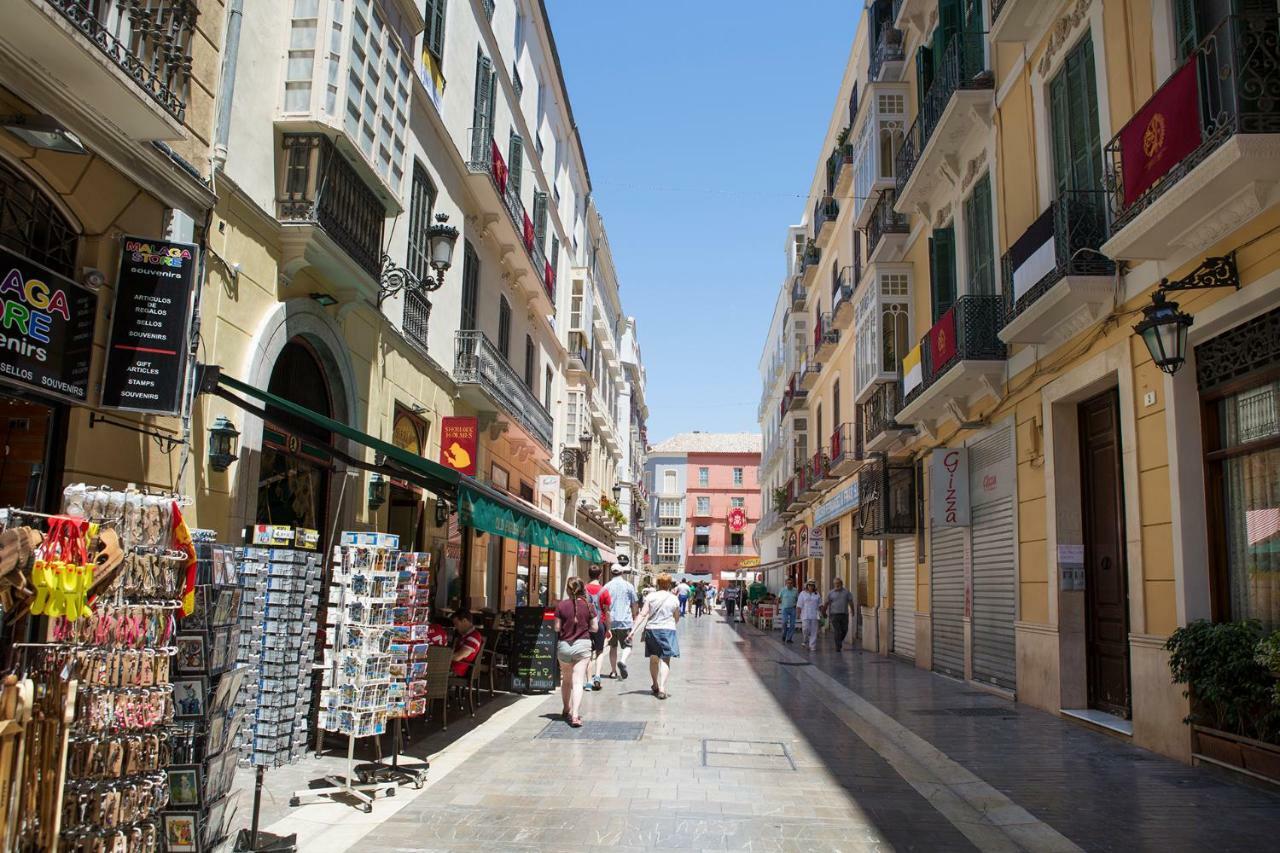 Hola Centro Histórico * Málaga
