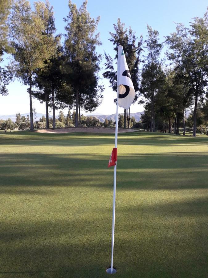 Apartment Lilia Lauro Golf *