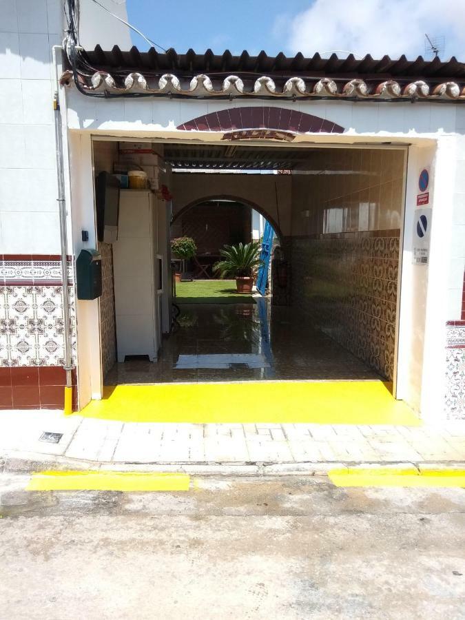 Сasa de vacaciones Virgen Bien Aparecida