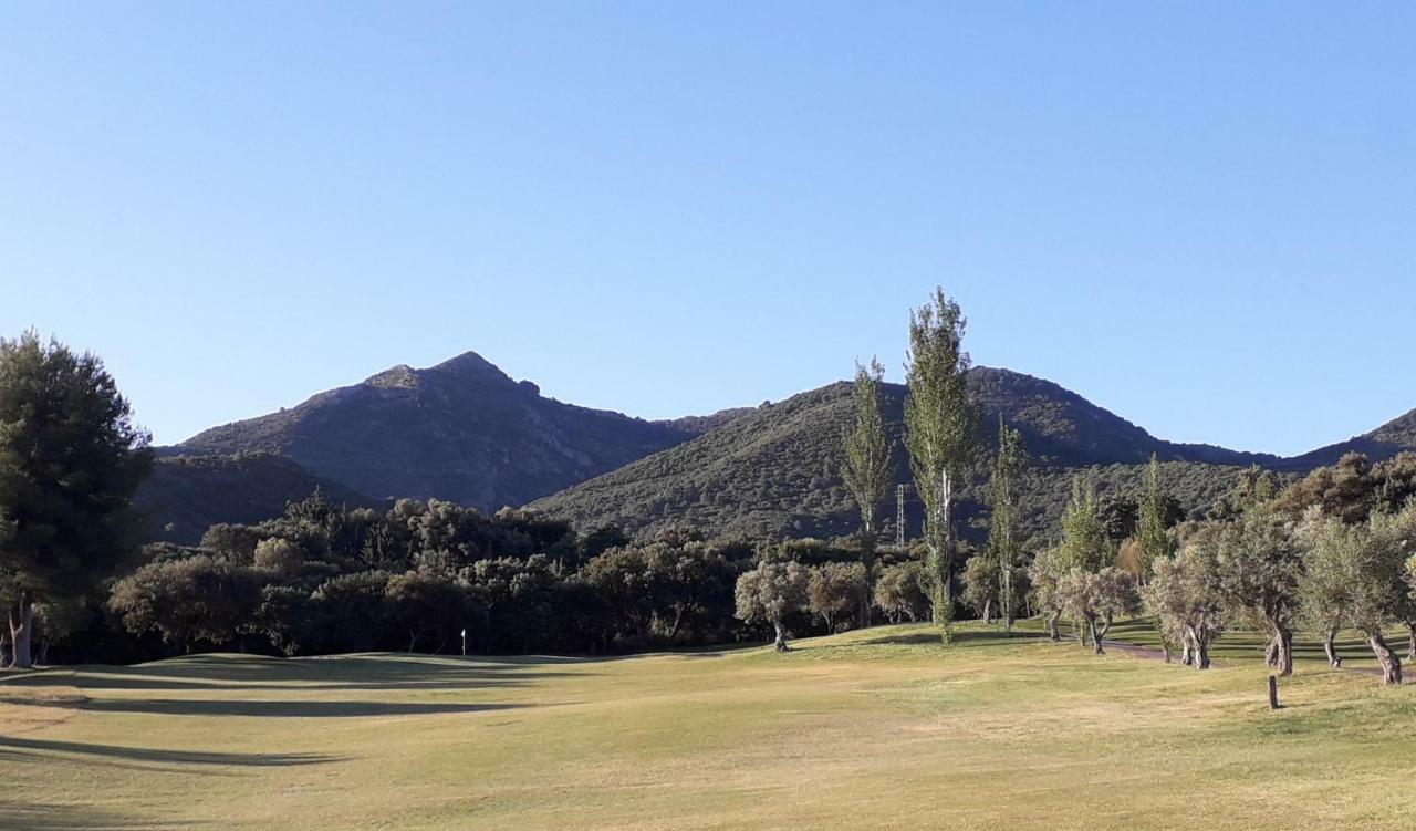 Apartment Lilia Lauro Golf Malaga